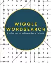 Wiggle Wordsearch cover