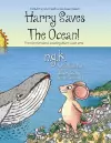 Harry Saves The Ocean! cover