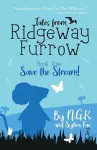 Tales From Ridgeway Furrow cover