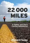 22,000 Miles cover