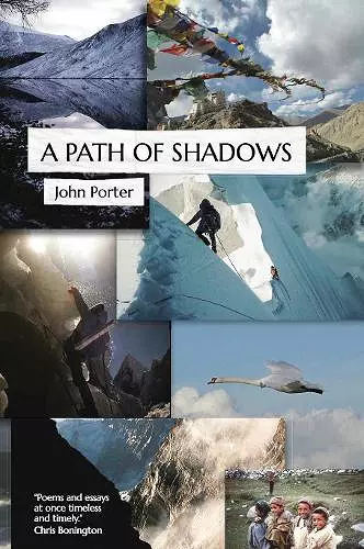 A Path of Shadows cover