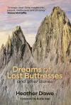 Dreams of Lost Buttresses cover