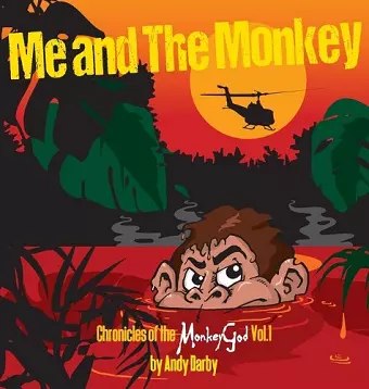 Me and The Monkey cover