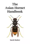 The Asian Hornet Handbook cover