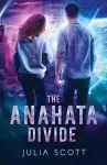 The Anahata Divide cover