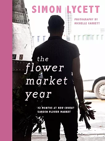 The Flower Market Year cover