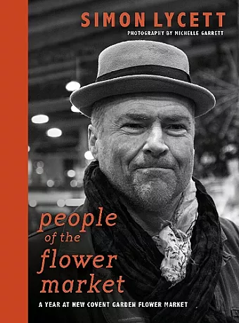 People of the Flower Market cover
