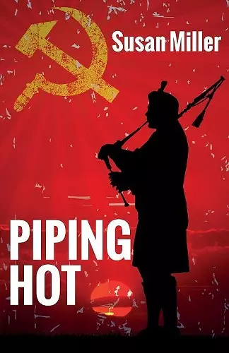 Piping Hot cover