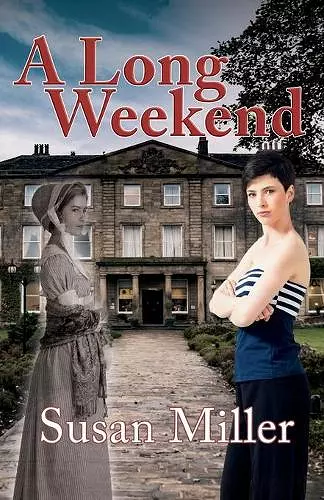 A Long Weekend cover