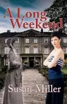 A Long Weekend cover