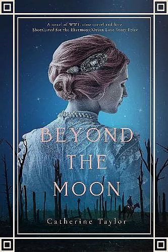 Beyond the Moon cover