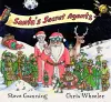 Santa's Secret Agents cover
