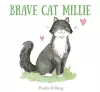 Brave Cat Millie cover