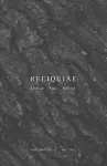 Reliquiae cover