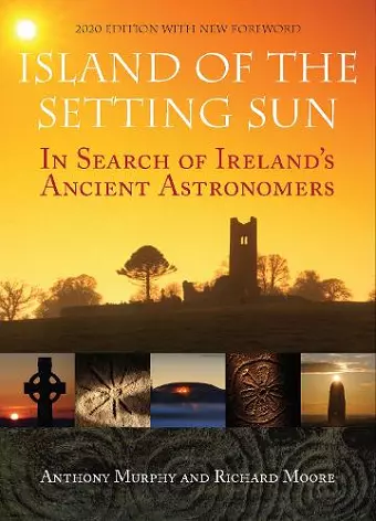 Island of the Setting Sun cover