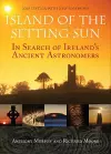 Island of the Setting Sun cover