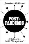 Post-Pandemic cover