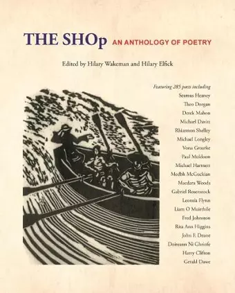 The Shop cover