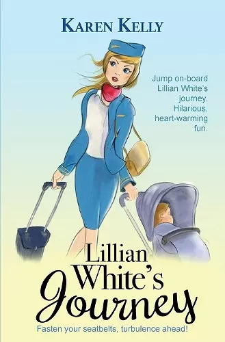 Lillian White's Journey cover