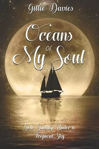 Oceans of My Soul cover