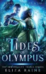 Tides of Olympus cover