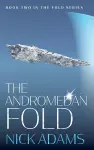 The Andromedan Fold cover