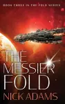 The Messier Fold cover