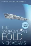 The Andromedan Fold cover