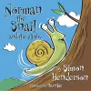 Norman the Snail cover