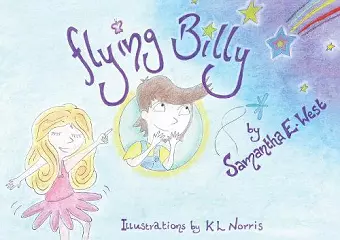 Flying Billy cover