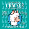 The Adventures of Cracker the Fearless Alpaca cover