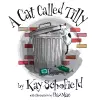 A Cat Called Tilly cover