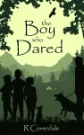 The Boy Who Dared cover