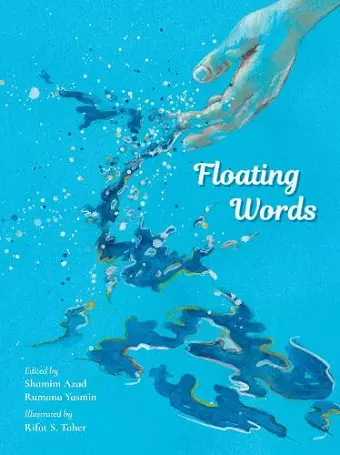 Floating Words cover