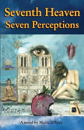 Seventh Heaven Seven Perceptions cover