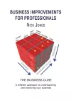 Business Improvements for Professionals cover