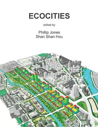 Ecocities cover