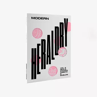 Modern Heraldry Vol. 2 cover