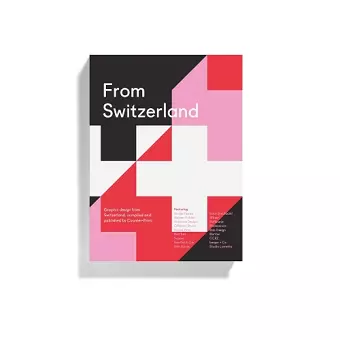 From Switzerland cover