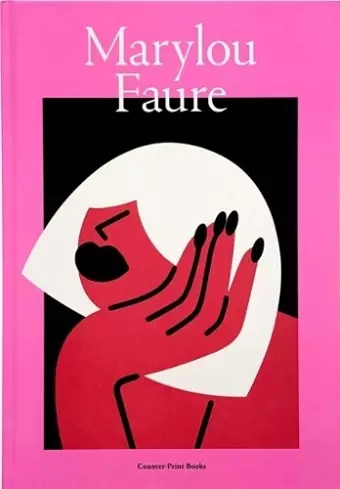 Marylou Faure cover