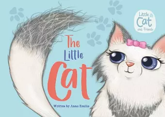 The Little Cat cover