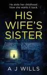 His Wife's Sister cover