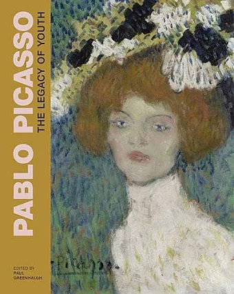 Pablo Picasso cover