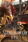 The Shadowed Eye cover