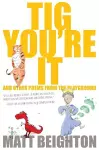 Tig You're It cover