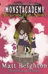The Grand High Monster cover