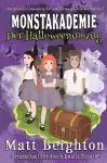 Der Halloweenumzug cover