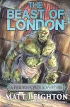 The Beast Of London cover