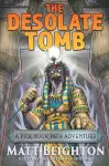 The Desolate Tomb cover
