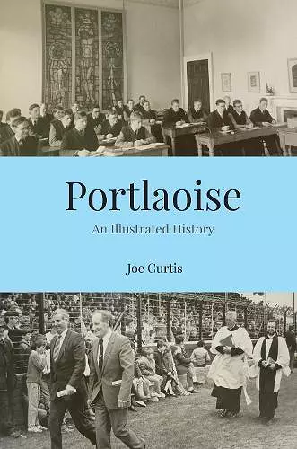 Portlaoise cover